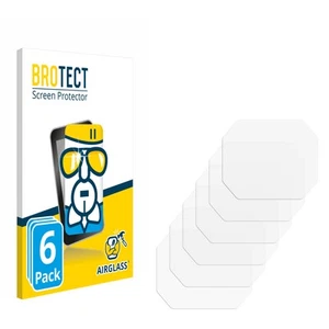 6x Glass Screen Protector for Casio G-Shock DW-5600RL-1 Protective Glass - Zdjęcie 1 z 6