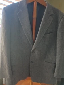 Burberry Herren Jacke Gr. 44S - Bild 1 von 3