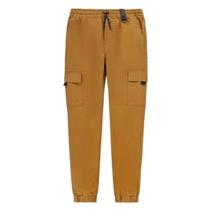 Levi's® Cargo Jogger Pants (Big Kids) - Picture 1 of 2