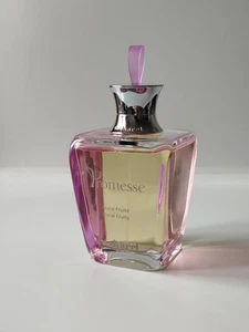 " Promesse " - Eau de Toilette (100ml) Cacharel Vaporisateur Spray - Foto 1 di 4
