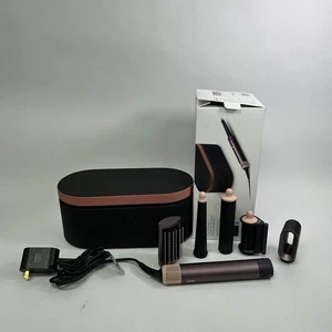 Dyson Airwrap i.d. Multi-Styler e Asciugatrice 1300W, Ceramica Rosa - Foto 1 di 5