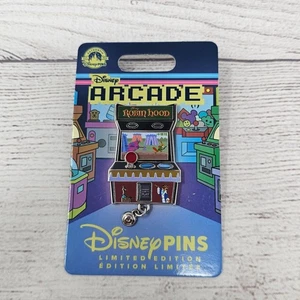 NEU! Disney Robin Hood Limited Edition 4000 Pin - Bild 1 von 2