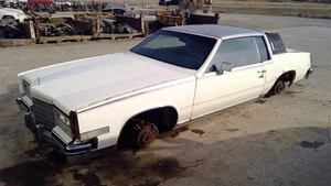 Driver Left Front Spindle/Knuckle Fits 79-85 ELDORADO 616644 - Picture 1 of 7