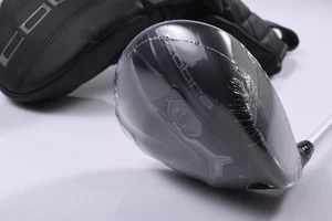 Cobra DS-Adapt LS Driver / 10.5 Degree / Stiff Flex Aldila Rogue Silver 70 Shaft - Picture 1 of 9
