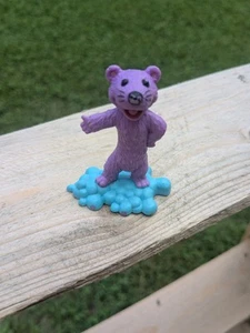 Vintage Henson Disney Bear in the Big Blue House PIP OR Pop Small PVC Figure - Picture 1 of 4