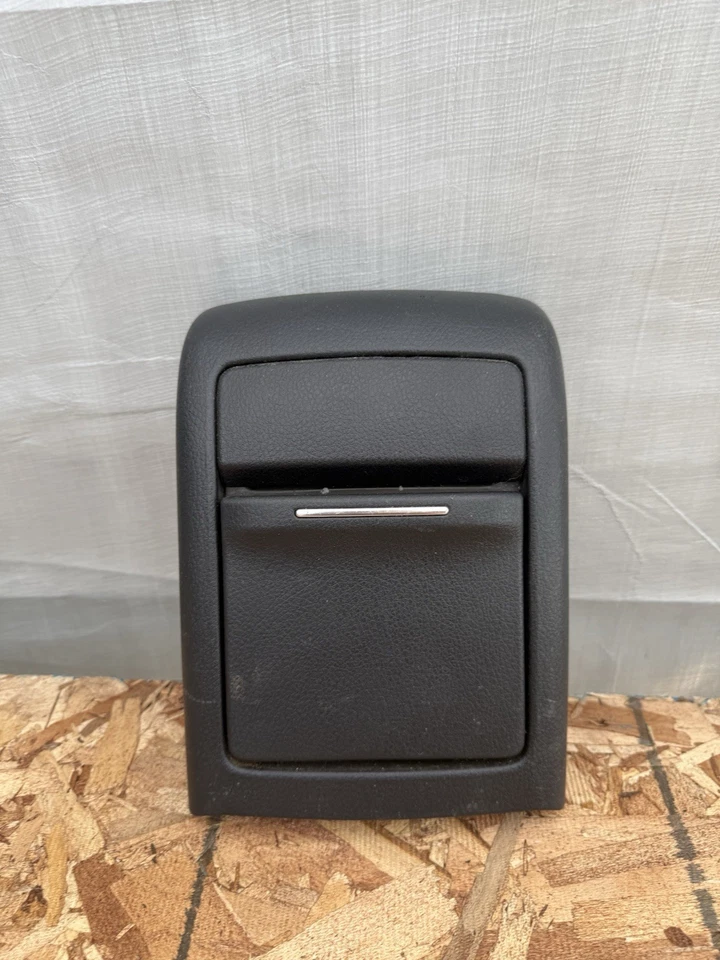 Portavasos trasero Subaru Legacy Outback 2006 2007 2008 2009 OEM Foto 1 de 3