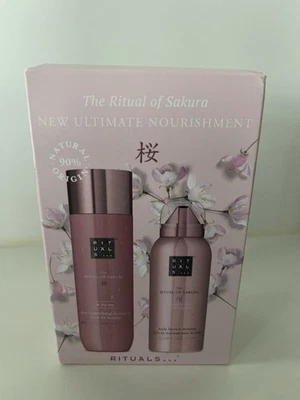 Rituals… The Rituals Of Sakura Set - Bild 1 von 2