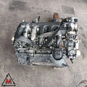 Motore 306D3 per BMW E60 2003-2010 Serie 5 3.0 DIESEL 173 kW usato (109914) - Picture 1 of 8