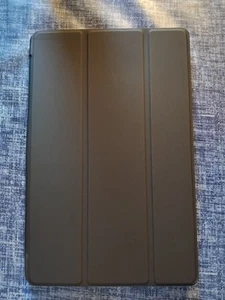 Custodia Cover Ultra Sottile Tablet per Samsung Galaxy Tab A9 Plus 11" 2023 Nero - Photo 1/2