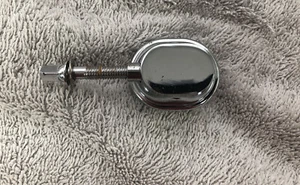 DDrum tom drum lugs with tension rods, screws and washers. Great shape - Picture 1 of 6