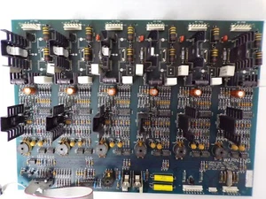 6230-4005 EMERSON ECLIPSE 2 PLACA DE CONTROLADOR DE POTENCIA 75 HP - Imagen 1 de 5