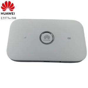 Unlocked Huawei E5573s 4G Wireless Router Hotspot for Mobile Broadband Devices - Picture 1 of 11