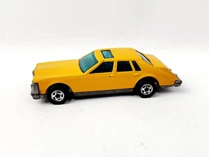 HOT WHEELS AURIMAT MEXICO BW BLACKWALL CADILLAC SEVILLE EXCELLENT VERY NICE LA9 - Picture 1 of 11