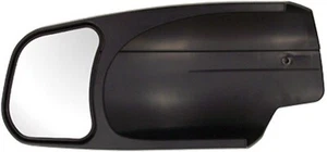 Espejo de remolque personalizado - Chevy/GMC/Cadillac, lado del conductor - Imagen 1 de 4