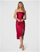 PILGRIM - Ophelia Dress: Size 8 (only worn once!) [RRP: $179.95]