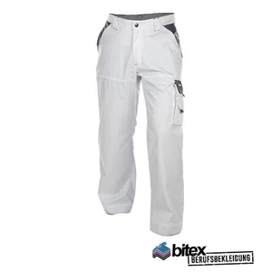 Dassy WORKWEAR Bundhose Nashville Maler Arbeitshose Trockenbau - Bild 1 von 1