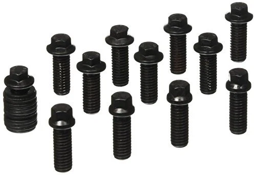 ARP 1342001 Black Oxide 12-Point Intake Manifold Bolt Foto 1 de 1