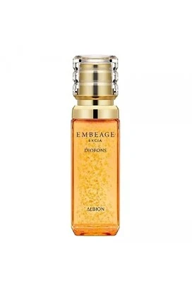 ALBION EXCIA EMBEAGE DIOFONES 40 ml suero hidratante antienvejecimiento Japón DHL         Foto 1 de 4