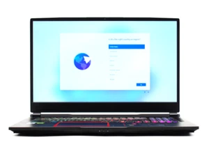 MSI GE75 Raider - i7- 16GB RAM - RTX 2060 - 512GB SSD+1TB HDD (AUDIO JACK NON F) - Picture 1 of 11