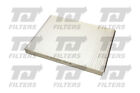 Pollen / Cabin Filter fits FORD MAVERICK 2.7D 93 to 98 TJ Filters 5028225 New