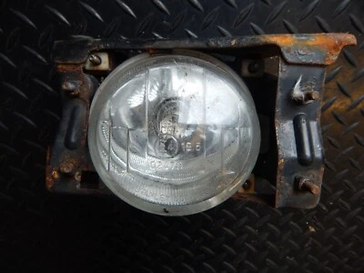 92-98 HONDA CRX III O/S CONDUCTOR LADO DERECHO LUZ ANTINIEBLA Foto 1 de 2
