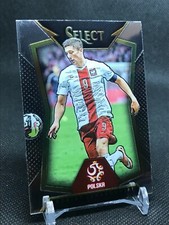2015-16 Panini Select Soccer Base Pick Your Card Player