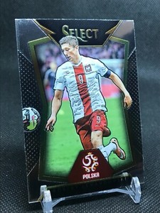 2015-16 Panini Select Soccer Base Pick Your Card Player