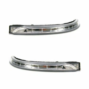Left Right Side Mirror Signal Lamp 2p for 2011 2016 Kia Sportage - Picture 1 of 7