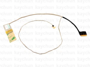 LVDS LCD LED VIDEO SCREEN CABLE for HP Pavilion 17-f028nr 17-f029cy 17-f030us - Bild 1 von 5