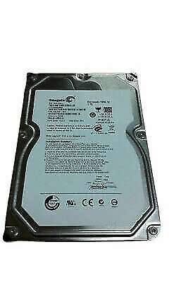 Seagate Barracuda 1TB,Internal,7200 RPM,3.5 inch (ST31000528AS) Hard Drive