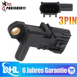 Differenzdrucksensor Sensor für Ford Kuga MK2 Focus MK3 1876829 BK2A-9G824-AA - Bild 1 von 6