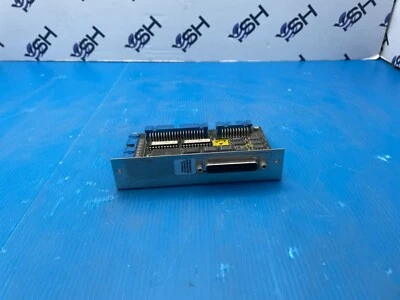 LeCroy Parallel Interface For 9360 Dual Channel 600 MHz Oscilloscope - Image 1 of 3