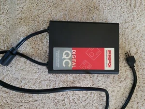 ESP Digital QC D5131NT Surge Protecto 120 Volt 15 Amp - Picture 1 of 5