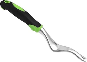 Weed Puller Tool, Garden Weeding Tools, Heavy Duty Hand Weeder with Ergonomic Ha - Picture 1 of 5