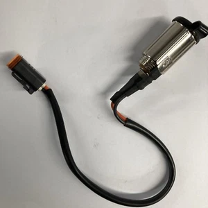 HARLEY DAVIDSON Auxiliary Power Port Side Panel Mount 91843-97 - Picture 1 of 7