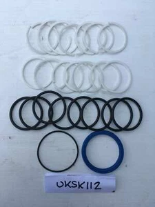 Rotary Coupling Joint Seal Kit Fits Kubota KX36-2 KX36-2 & - Picture 1 of 1