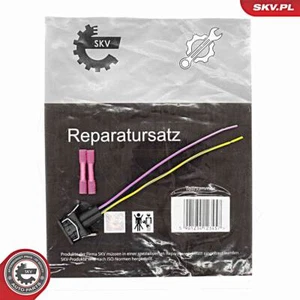 Kit de reparación de cables de sonda lambda SKV para AUDI 100 SEAT Alhambra VW 75-15 37906240 - Imagen 1 de 4