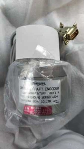 Tamagawa Seiki shaft encoder TS 5100N50 100ppr 100cpt - Picture 1 of 1