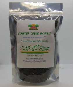12 oz Sunflower - Picture 1 of 4