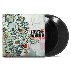 Fort Minor - Rising Tied (2LP/Deluxe) - Picture 1 of 1