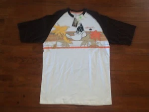 Vintage Lot 29 Looney Tunes Daffy Duck T-Shirt Cartoon Sz. XL - Picture 1 of 2