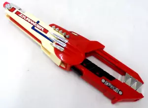 Per parti Bandai Zyuranger Ranger Stick potente morfina PowerRanger lama blaster - Foto 1 di 3