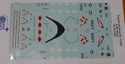 Microscale Decal 1:72 Scale #72-892 / S-3B Voking VS-30 CAG