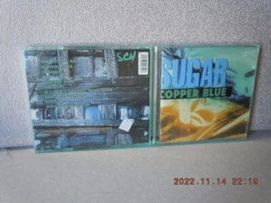 SUGAR cd...COPPER...RYKODISC...M-/M-...'92 - Picture 1 of 2