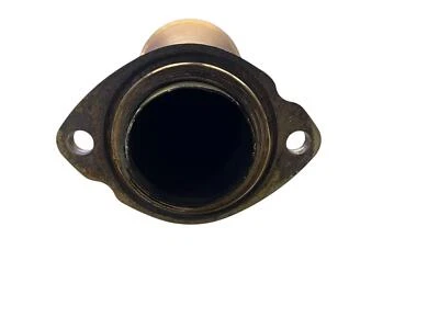 2021 2022 2023 2024 2025 LEXUS ES350 FWD 3.5L EXHAUST FLEX PIPE RESONATOR TUBE Foto 1 de 4