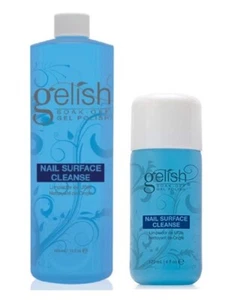 Gelish Nail Surface Cleanser 16 oz + 4 oz - Picture 1 of 1