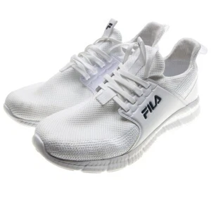 Mens Fila Aosta Joggers, Sneakers, Runners, Shoes. New With Box - Picture 1 of 2