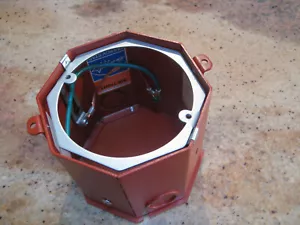 Scatola di giunzione DMF SurfaceFrame DRDHNJC - Foto 1 di 1
