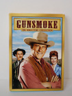 Gunsmoke - The Directors Collection (DVD, 2006, 3-Disc Set) 15 Episodes
