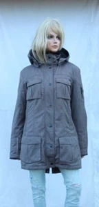 💛 Wellensteyn SCHNEEZAUBER 💛 DAMEN jacke Gr. M - Bild 1 von 13